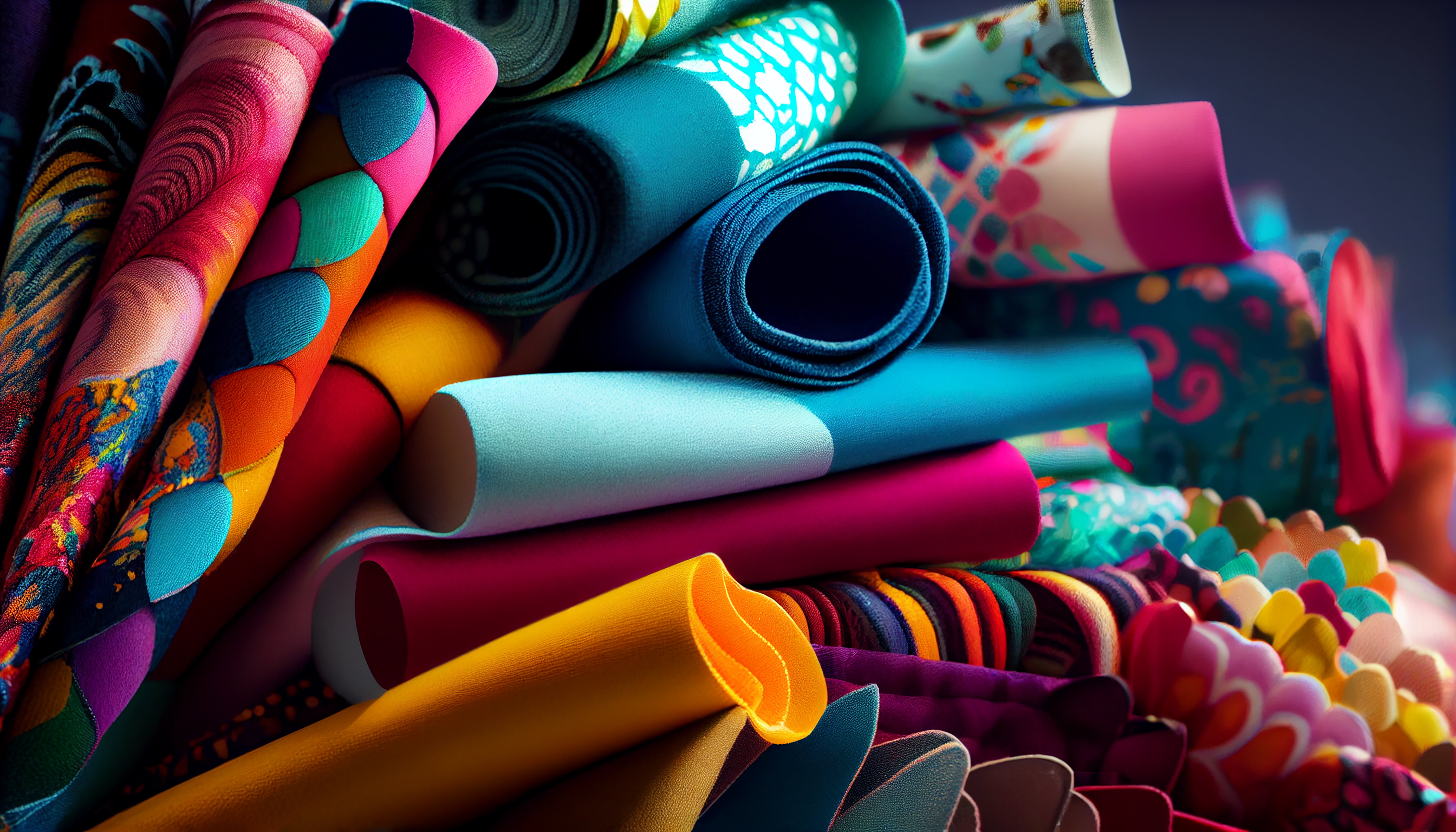 Fabric Industry