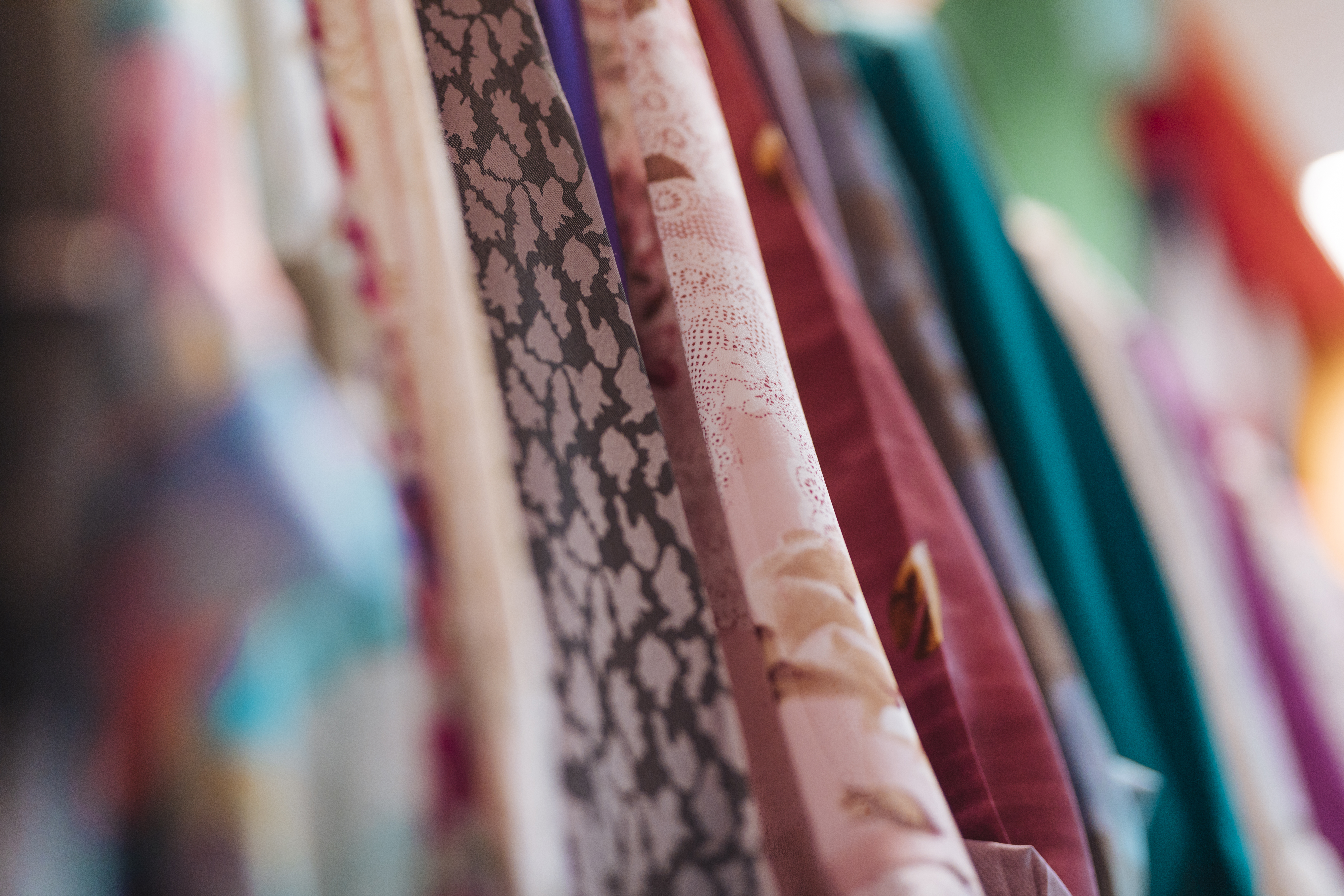 Designer Fabrics